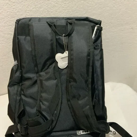 Mobile Dog Gear Weekend Ultimate Backpack